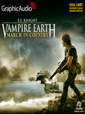 cover image of March In Country